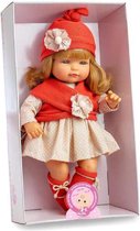 Babypop Claudia Berjuan (38 cm)