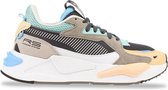 Puma RS-Z Peach - Dames Sneakers - Lage Sneakers - Maat 38.5