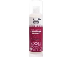 Hownd - Got An Itch? Natural Conditioning Shampoo - 250 ml