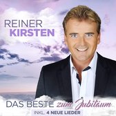 Reiner Kirsten - Das Beste Zum Jubilaum (CD)