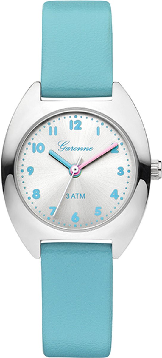 GARONNE KIDS TURQUOISE KV22Q471