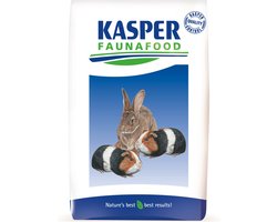 Kasper faunafood - konijnenkorrel fok