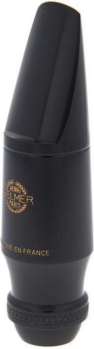 Selmer Soloist Tenor Saxofoon Mondstuk Eboniet F
