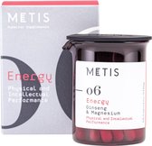 Metis Energy 06 | Energie vitaminen tegen de stress