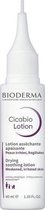 Herstellende Crème Cicabio Bioderma (40 ml)