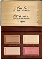 Make-up Houder Delice de Poudre Bourjois Highlight