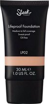 Vloeibare Foundation Lifeproof Sleek LP02 (30 ml)