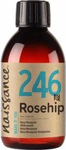 Lichaamsolie Rozenbottel (250 ml) (Gerececonditioneerd A+)