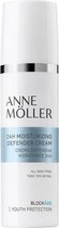Anti-Rimpelcrème Blockâge Anne Möller (50 ml)