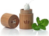 Flosdraad Naturbrush