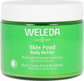 Intense Nutrition Crème Weleda