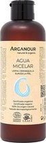Make-Up Verwijder Micellair Water Arganour (250 ml)