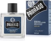 Baardbalsem Blue Proraso (100 ml)