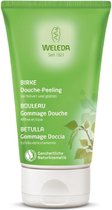 Lichaam Exfoliator Weleda Bad en Douche Berken (150 ml)