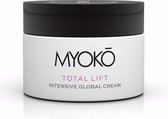Gezichtscrème total Lift Myoko (50 ml)
