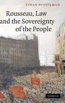 Rousseau, Law and the Sovereignty of the People