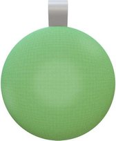 Bluetooth speaker mini draadloze speaker muziek audio - groen