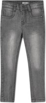Koko Noko GIRLS Jeans Nelly Gris - Taille 86/92