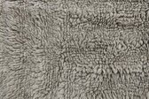 Woolable - Wollen Vloerkleed Dunes - Sheep Grey - 80 x 140 cm