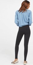 Spanx Ponte - Ankle Leggings -Maat XL - Zwart
