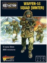 Winter SS squad box