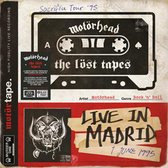 Motorhead - Lost Tapes Vol.1 (live In Madrid 1995) (LP)