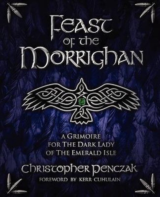 Feast Of The Morrighan