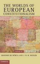 The Worlds of European Constitutionalism