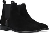 Gant Fayy Chelsea boots - Enkellaarsjes - Dames - Zwart - Maat 40