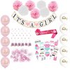 It's a girl set