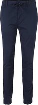 Tom Tailor Denim chino Donkerblauw-L (34)-Regular