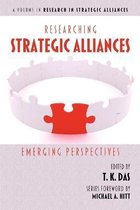 Researching Strategic Alliances
