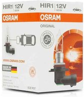 Gloeilamp voor de auto OS9011 Osram OS9011 HIR1 65W 12V