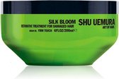 Masker Silk Bloom Shu Uemura (200 ml)