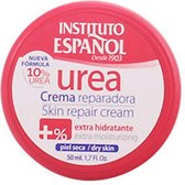 Herstellende Crème Urea Instituto Español (50 ml)