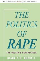 The Politics Of Rape