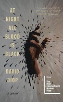 ISBN At Night All Blood Is Black, Roman, Anglais, 160 pages