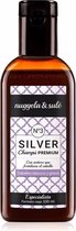 Shampoo Nº3 Silver Premium Nuggela & Sulé (100 ml)