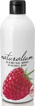 Douchegel Raspberry Naturalium (500 ml)