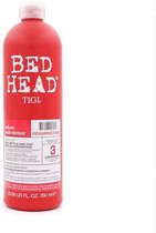 Voedende Conditioner Bed Head Urban Anti-Dotes Resurrection Tigi (750 ml)
