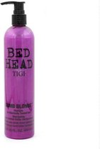 Voedende Shampoo Bed Head Dumb Blonde Tigi (400 ml)
