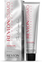 Permanente Kleur Revlonissimo Colorsmetique Revlon Nº 66.64 (60 ml)