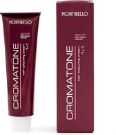 Permanente Kleur Cromatone Montibello Nº 6.43 (60 ml)
