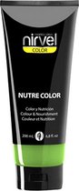 Tijdelijke Kleur Nutre Color Nirvel Fluorine Mint (200 ml)