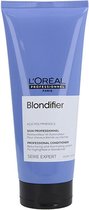 Conditioner Expert Blondifier L'Oreal Professionnel Paris ‎ (200 ml)