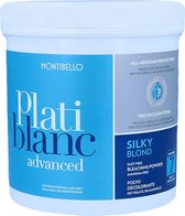 Verlichter Platiblanc Advanced Silky Blond Montibello (500 ml)
