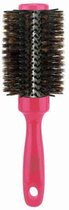 Ronde kwast Beter Roze 33 mm
