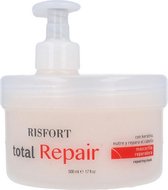 Haarmasker Total Repair Risfort (500 ml)