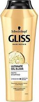 Shampoo Gliss Oil (370 ml)