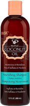 Voedende Shampoo Monoi Coconut Oil HASK (355 ml)